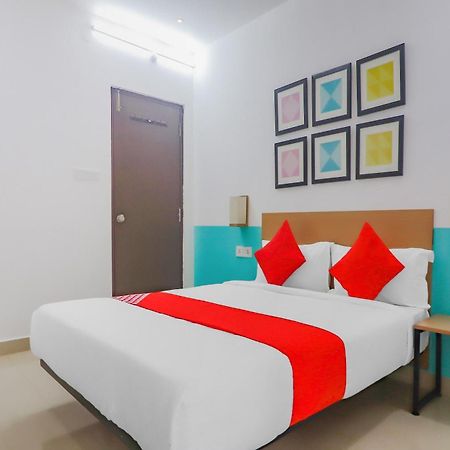 Hotel O Perfect Stay Haidar Sahibguda Luaran gambar
